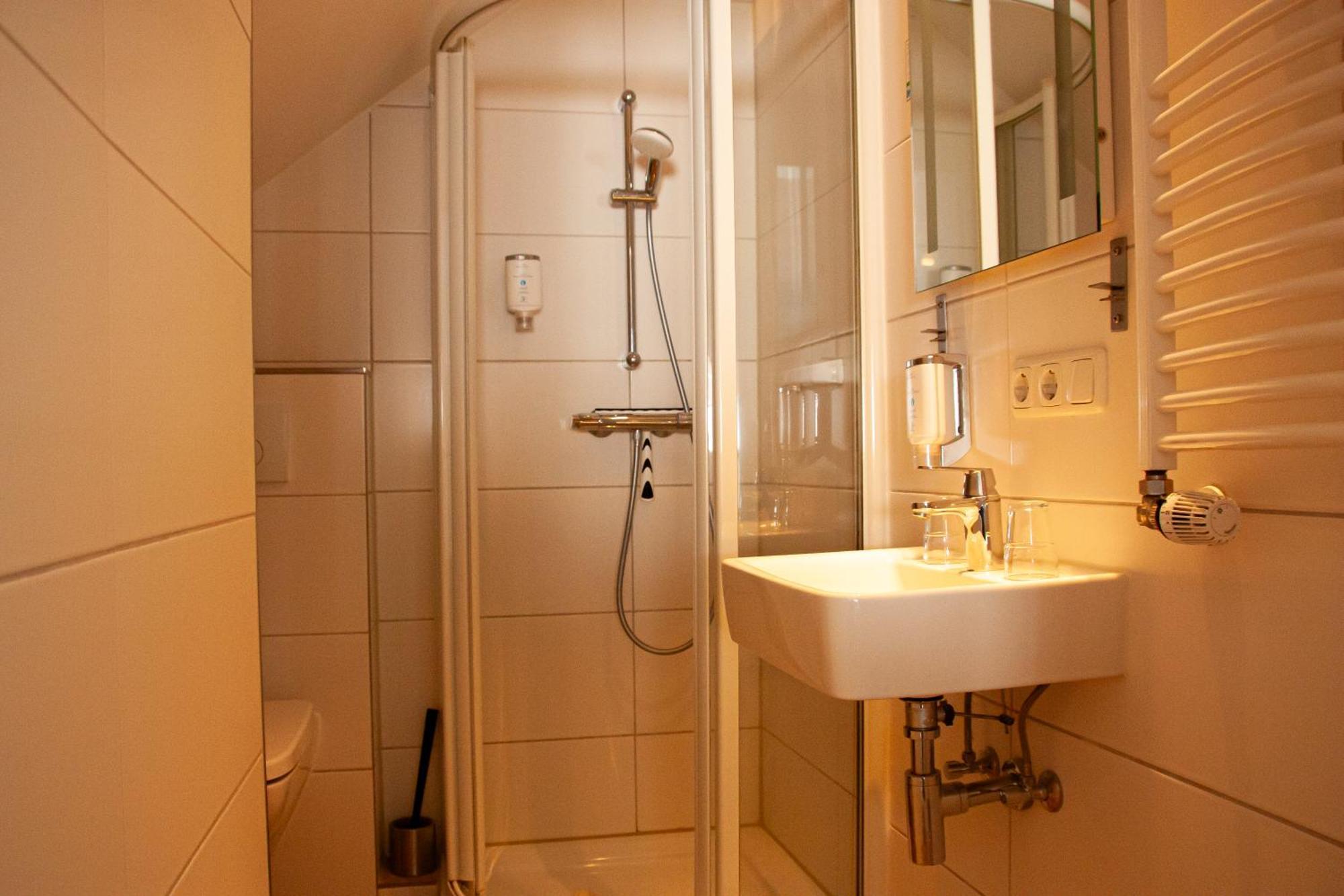 Hotel Seebrise Grömitz Zewnętrze zdjęcie