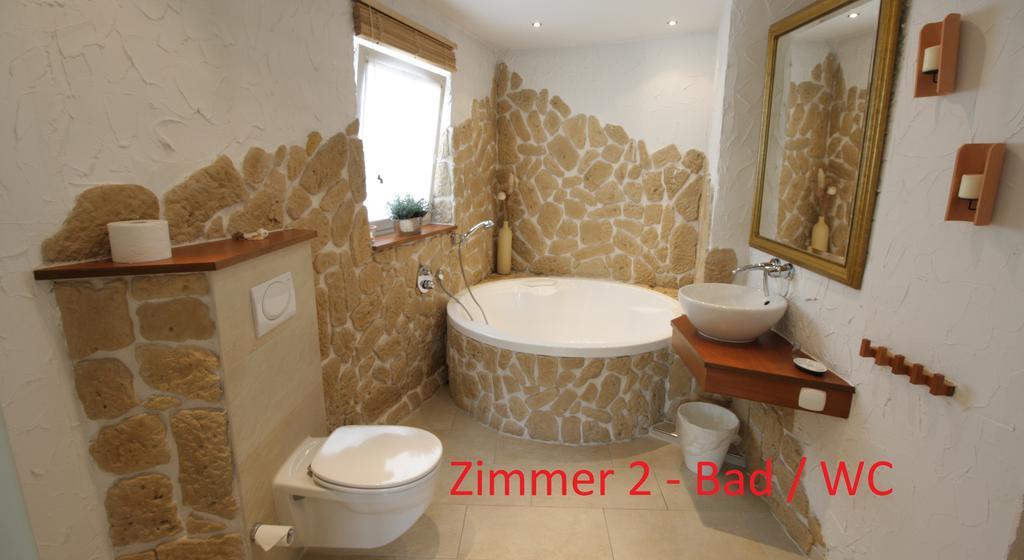 Hotel Seebrise Grömitz Pokój zdjęcie