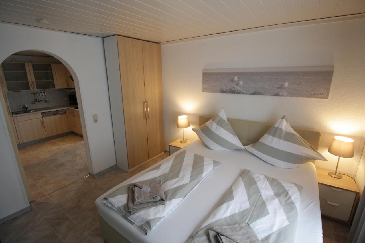 Hotel Seebrise Grömitz Zewnętrze zdjęcie